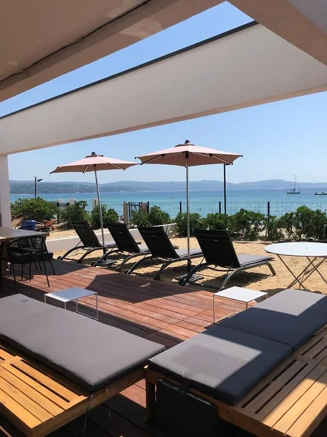 Villa Cactus Cavalaire
