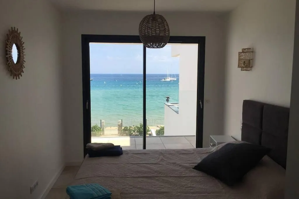 Villa Cactus Cavalaire 0*, Cavalaire-sur-Mer France