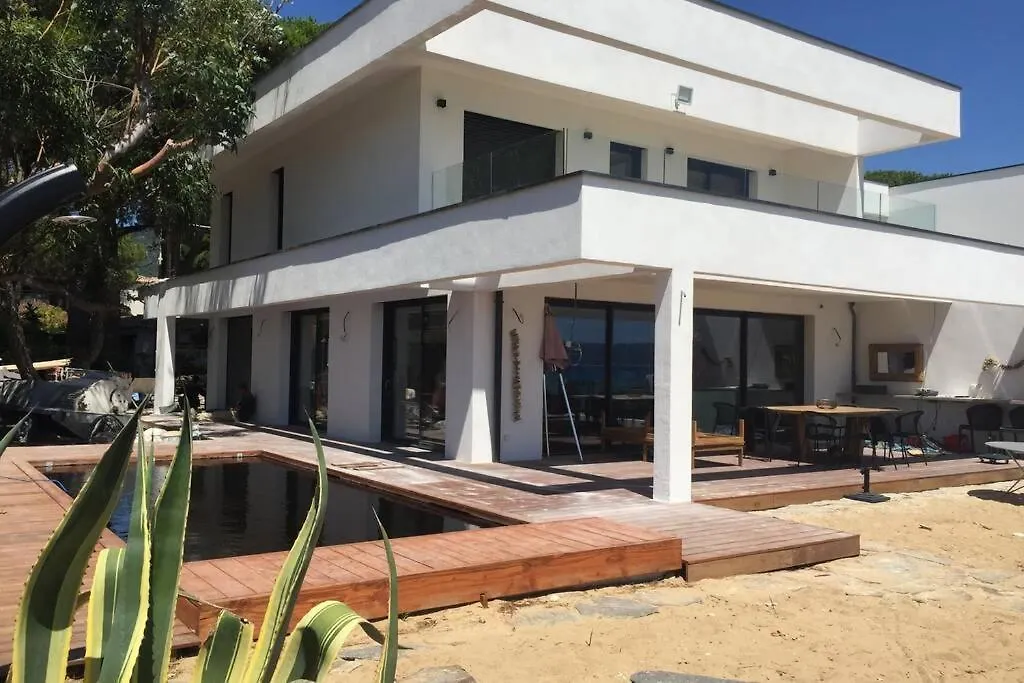 Villa Cactus Cavalaire