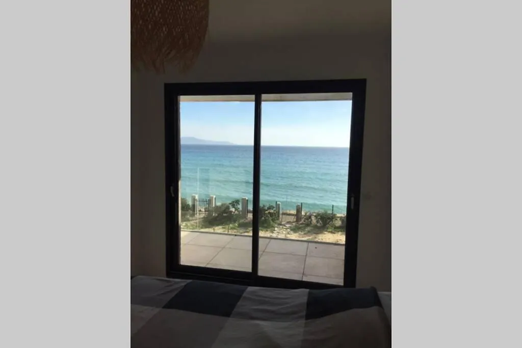 Villa Cactus Cavalaire Cavalaire-sur-Mer