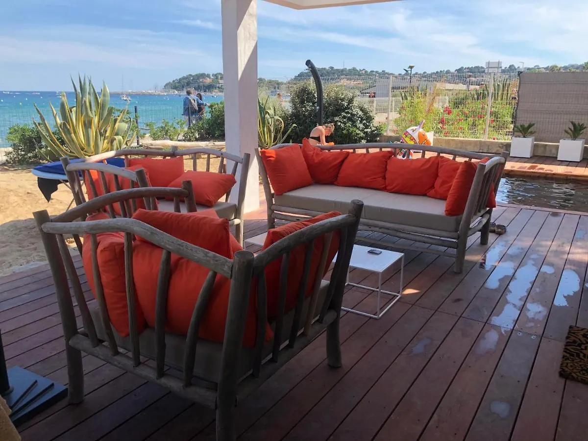 Villa Cactus Cavalaire 0*, Cavalaire-sur-Mer Frankreich
