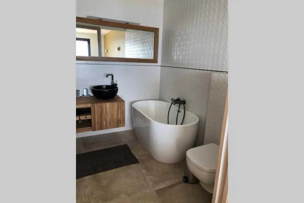 Villa Cactus Cavalaire