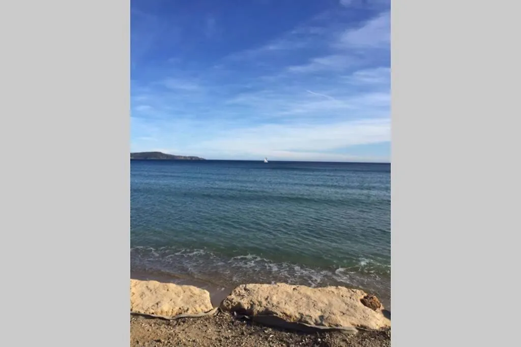 Villa Cactus Cavalaire  Cavalaire-sur-Mer