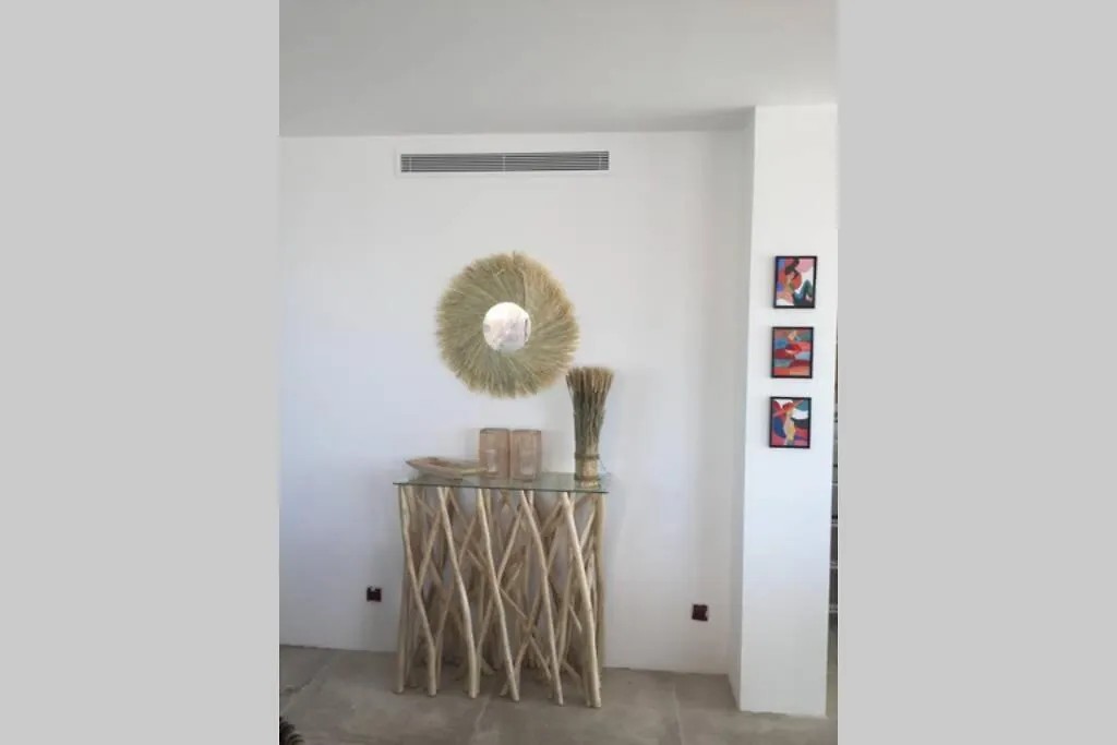 Villa Cactus Cavalaire