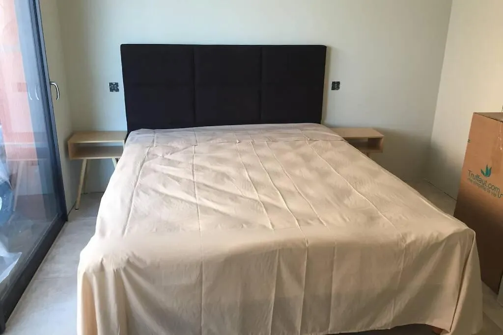 Villa Cactus Cavalaire