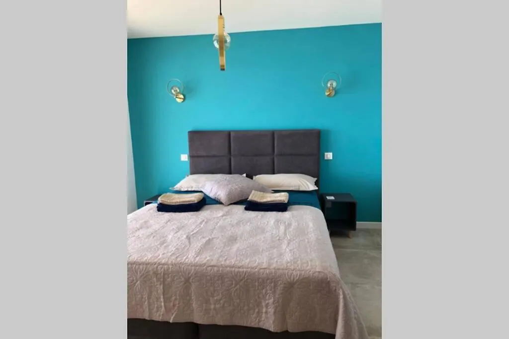Villa Cactus Cavalaire France
