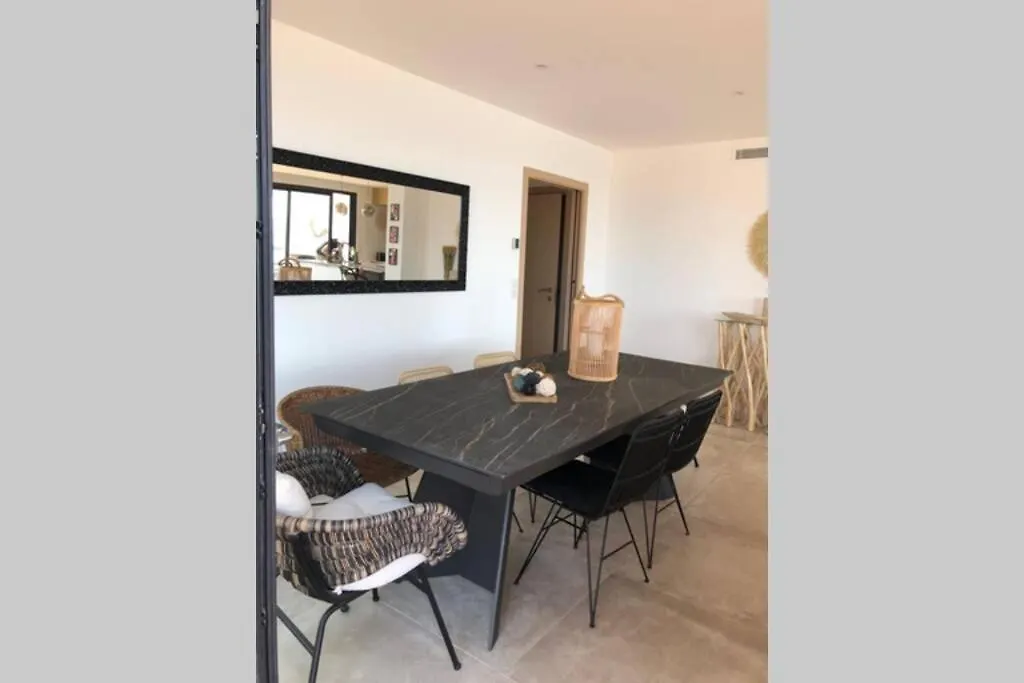 Villa Cactus Cavalaire 0*, Cavalaire-sur-Mer