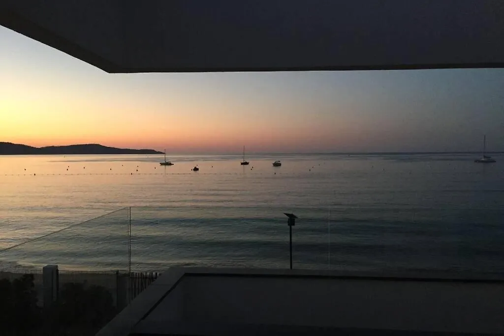 Villa Cactus Cavalaire