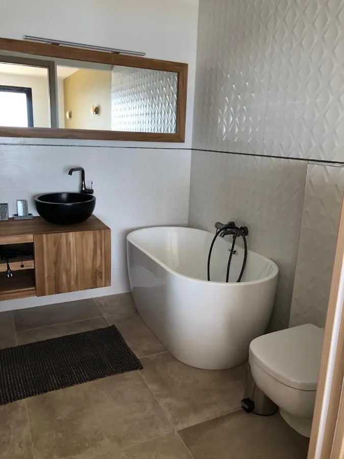 Villa Cactus Cavalaire 0*, Cavalaire-sur-Mer