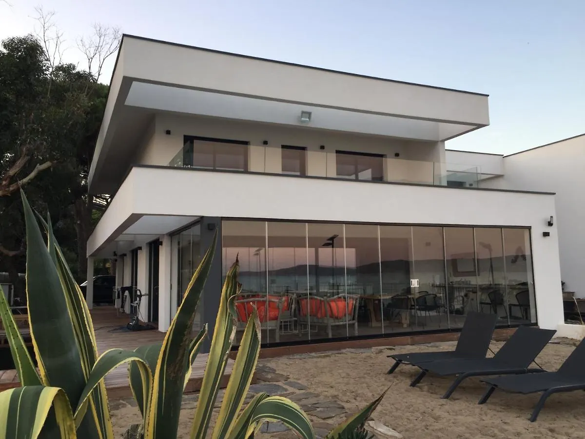 Villa Cactus Cavalaire 0*, Cavalaire-sur-Mer France