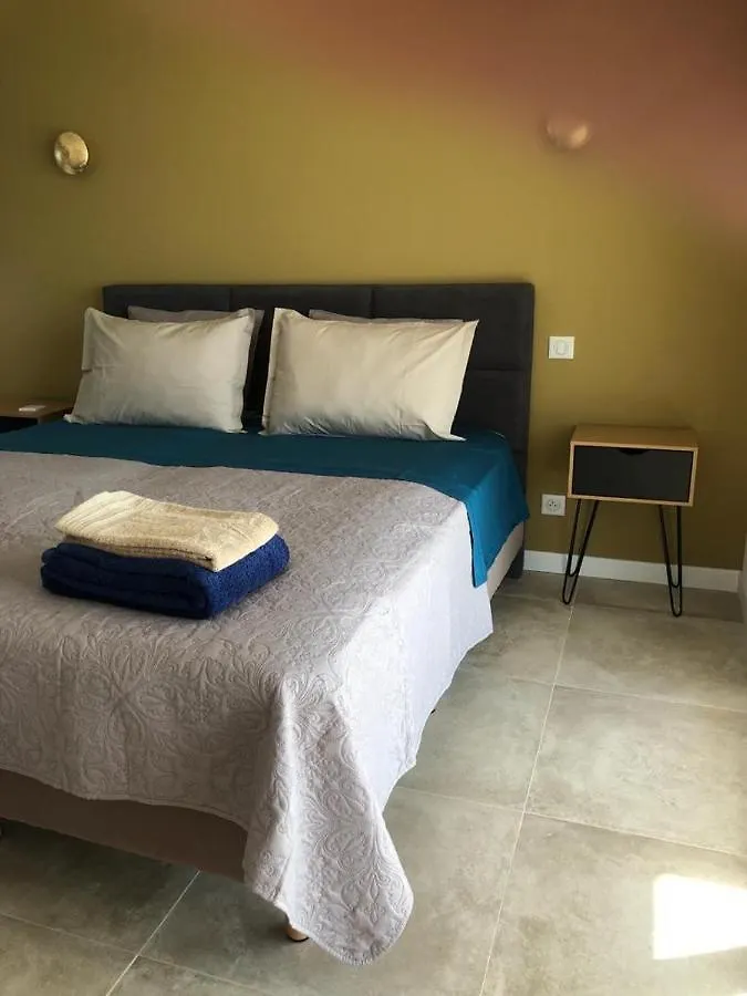 Villa Cactus Cavalaire